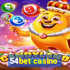 54bet casino